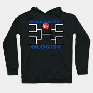 Bracketologist Hoodie